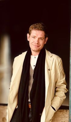 Portrait of Ray Mears, REALTOR®.